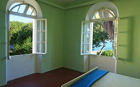 Romantic Rooms With Stunning Sea View