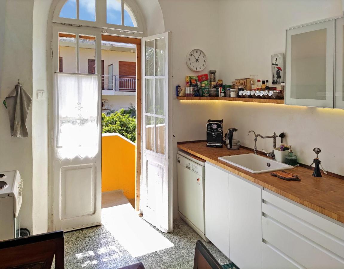 Romantic Rooms With Stunning Sea View Rhodes City Esterno foto
