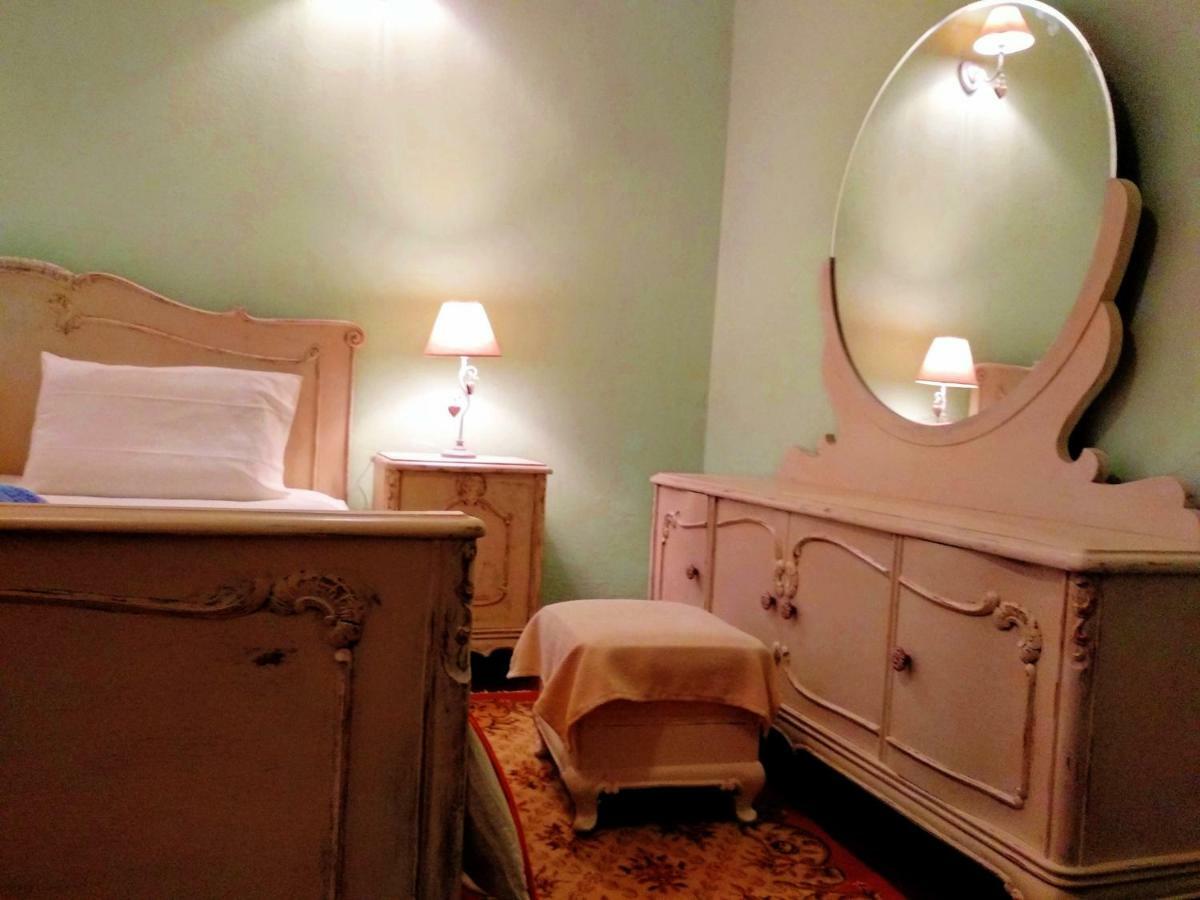 Romantic Rooms With Stunning Sea View Rhodes City Esterno foto