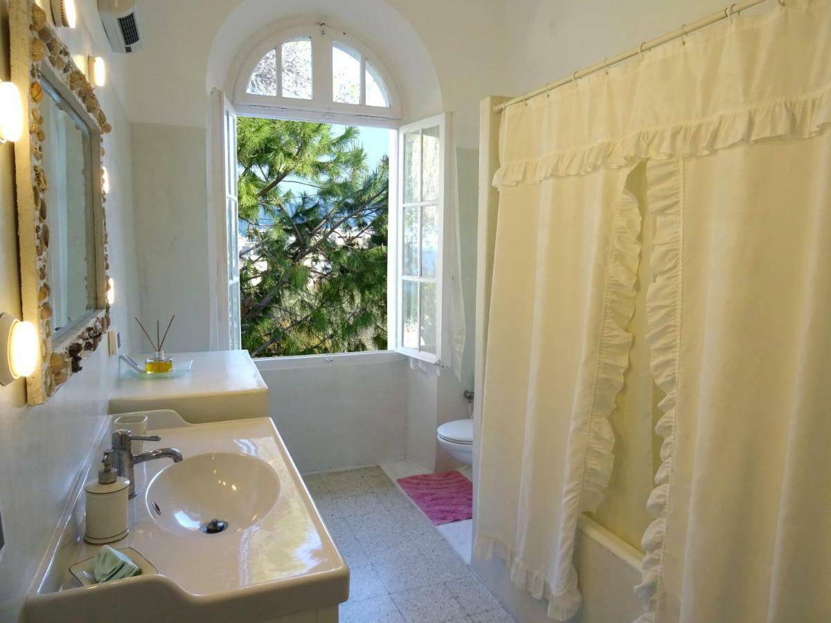 Romantic Rooms With Stunning Sea View Rhodes City Esterno foto