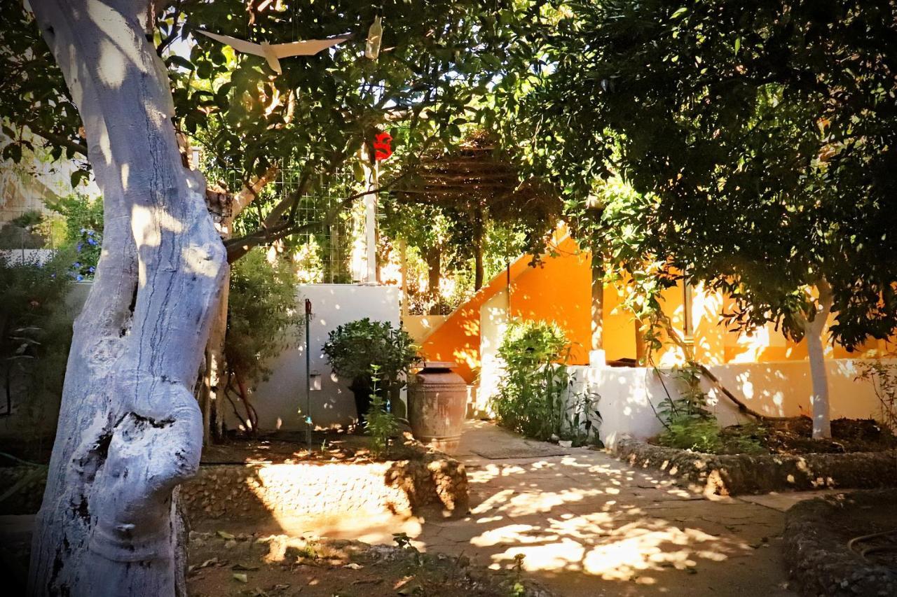 Romantic Rooms With Stunning Sea View Rhodes City Esterno foto