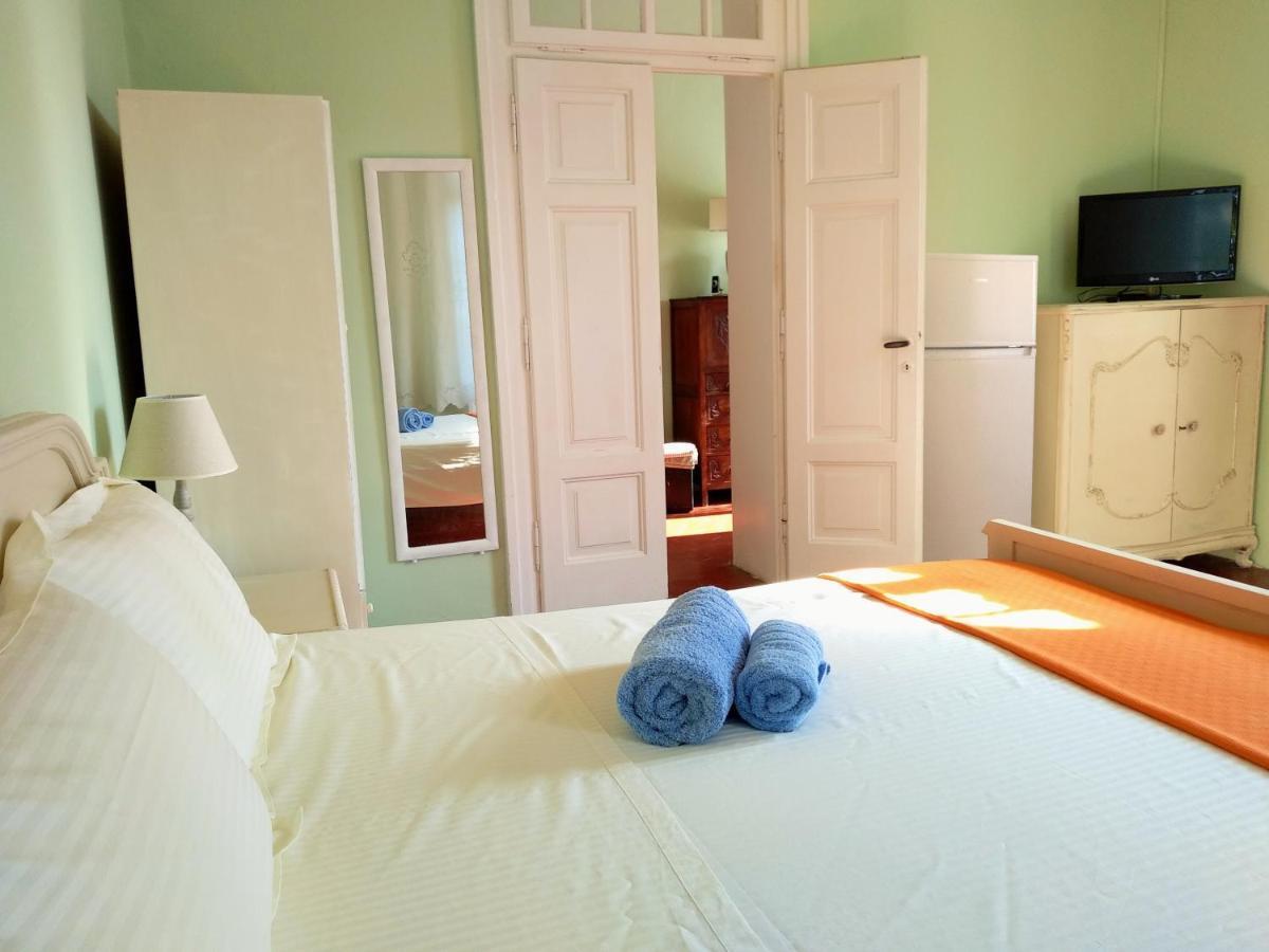 Romantic Rooms With Stunning Sea View Rhodes City Esterno foto